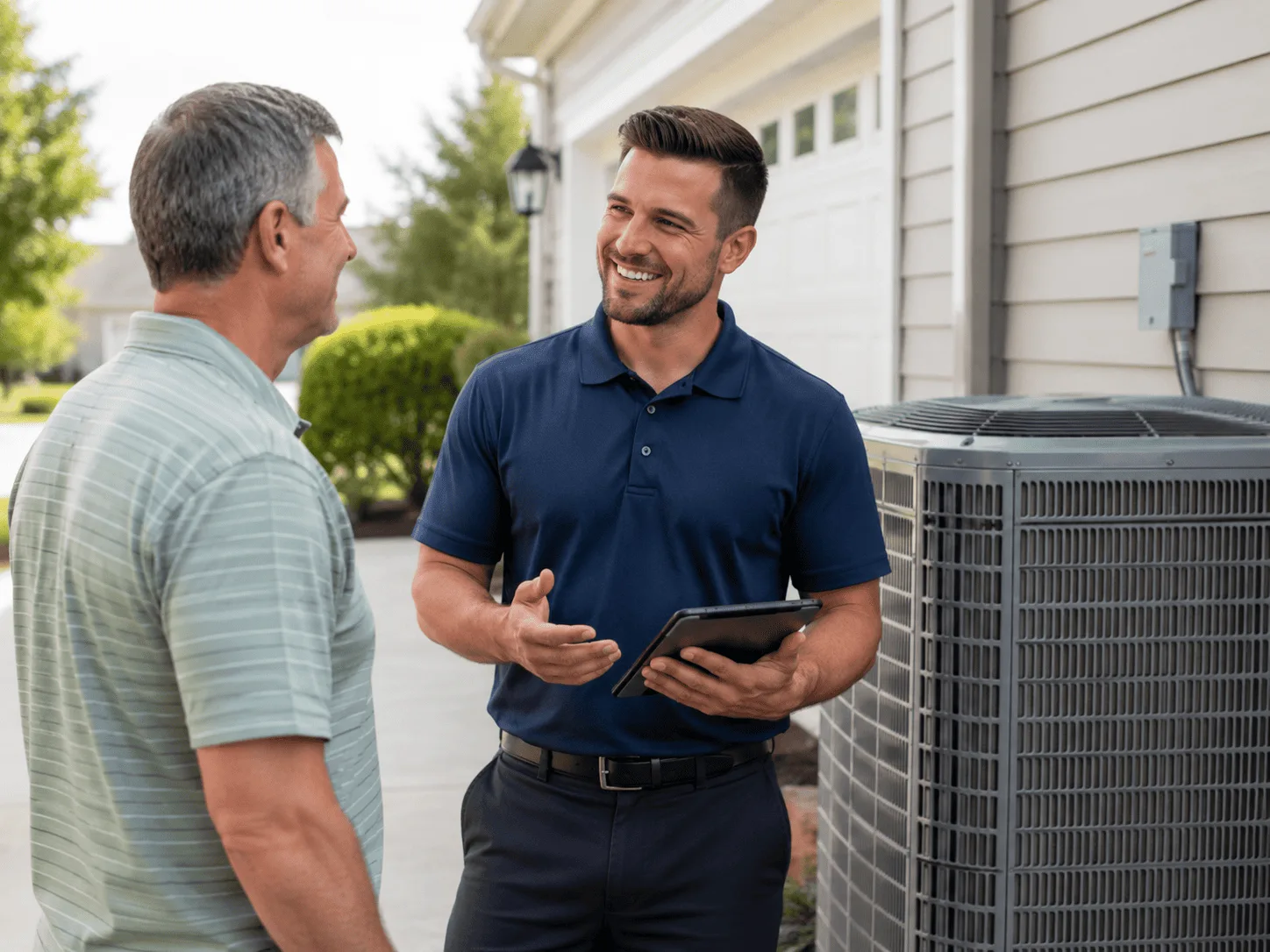 Heat Pump Installation Solomon, KS FAQs